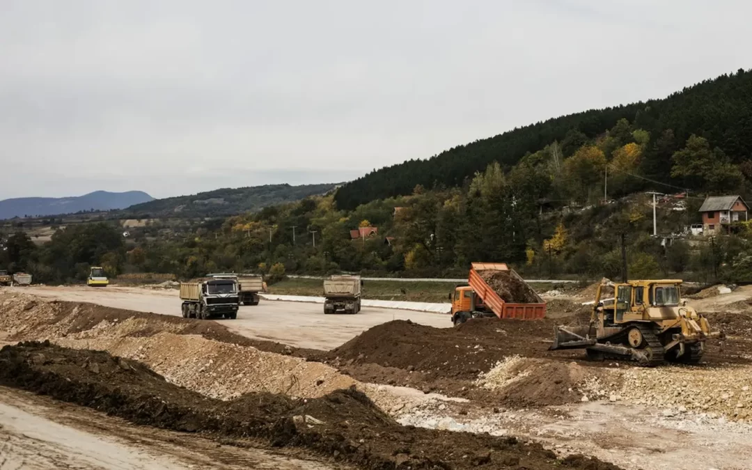 Jak dochodzić sprawiedliwej rekompensaty w przypadku wywłaszczenia nieruchomości pod budowę drogi?